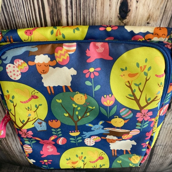 Lily Bloom Crossbody/CrossOver Bag - Picture 7 of 16